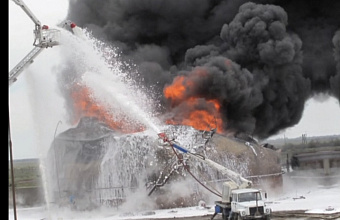 Дагестанские огнеборцы потушили за неделю 18 пожаров и спасли 11 человек