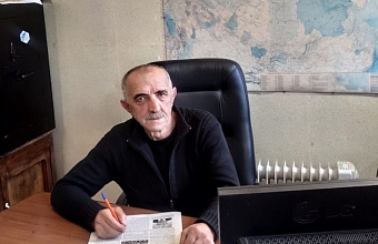 Абдурахман Манафов: «Запуск в Дагестане аналога программы “Время героев” – это дальновидная политика Главы РД по подготовке молодых управленцев»