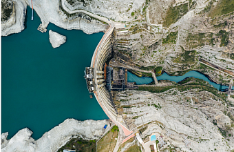 Модернизация Чиркейской ГЭС позволит решить вопрос с дефицитом мощности в регионе – Минэнерго Дагестана