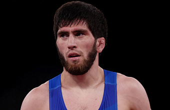 Заур Угуев в пятый раз победил на Кубке Ивана Ярыгина