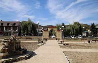 Табасаранский район в лидерах по реализации проекта «Местные инициативы» в Дагестане