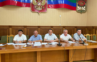 Депутаты Каякентского райсобрания обсудили в ходе сессии бюджет муниципалитета