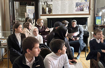 День Героев Отечества в Гунибском районе отметили циклом патриотических мероприятий