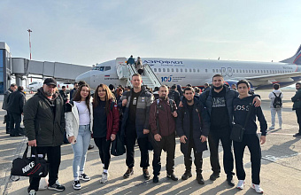 Дагестанские тяжелоатлеты поборются за медали Кубка России