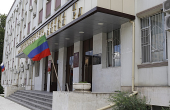 Минтруд Дагестана рассказал, как трудоустроены прибывшие из Палестины беженцы