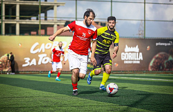 Цумадинское дерби украсило 3-й тур Премьер-лиги Денеб ЛФЛ