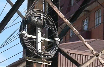 «Россети Северный Кавказ» в 2025 году узаконили размещение ВОЛС на более 65,5 тыс.опор линий электропередачи в Дагестане