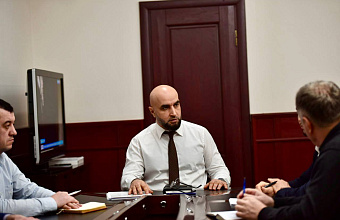 В Дагестане совместно с АО «Росгеология» проведут разведку месторождений полезных ископаемых