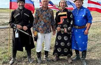 Дагестанский специалист помог российским лучникам отличиться на Чемпионате мира