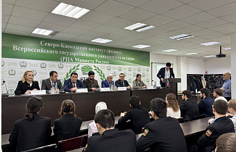 Депутаты парламента Дагестана приняли участие в акции «Тест по истории Великой Отечественной войны»