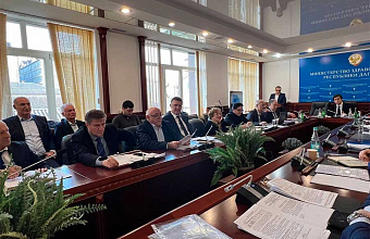 Цунтинская центральная районная больница подвела итоги года