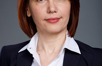 Зульфия Кахруманова из Дагестана назначена на пост зампредседателя Банка России