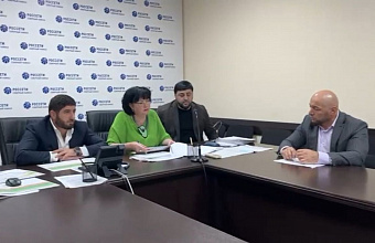 В Дагестане назвали муниципалитеты с высокими сборами платежей за электроэнергию