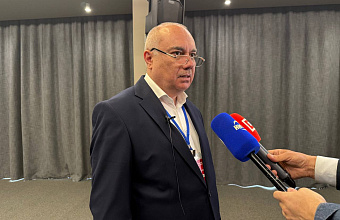 Шихабудин Микаилов: «Подписание соглашения между Минспортом России, РФС и Дагестаном – исторический шаг для развития футбола»