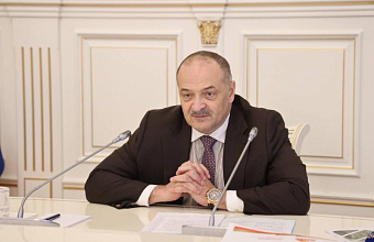 Дагестан масштабно отметит 80-летие Великой Победы