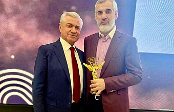 Омар Муртузалиев: «Уход Бувайсара – это огромная потеря для всего мирового спорта»