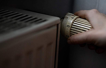 Депутат назвала условия отключения отопления