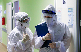 Правда ли, что вскоре России грозит новая эпидемия?