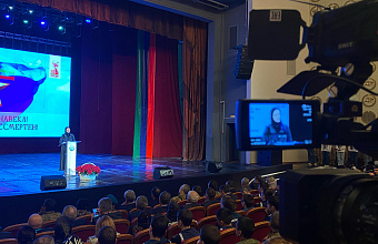 В Махачкале состоялся патриотический форум «Слава ваша вечная! Подвиг ваш бессмертен!»