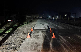 Три человека погибли и 36 пострадали в ДТП за неделю в Дагестане