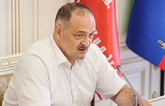 Сергей Меликов провел заседание межведомственной рабочей группы по вопросам обращения с ТКО