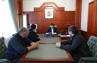 Махачкалинцы продолжают пополнять ряды участников специальной военной операции