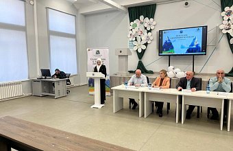 Круглый стол на тему «Роль сказок в воспитании молодежи» прошел в ДГПУ