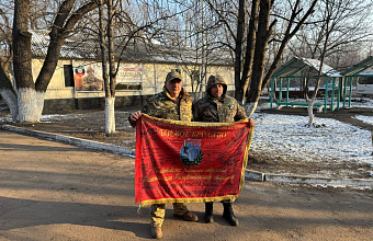 Очередная партия гумпомощи от Дагестана доставлена в зону специальной военной операции