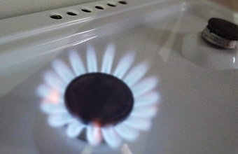 В Кировском районе Махачкалы ожидается временное отключение газа из-за ремонта газопровода