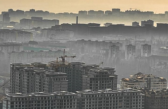 Дагестан лидирует по числу предприятий без экологических разрешений