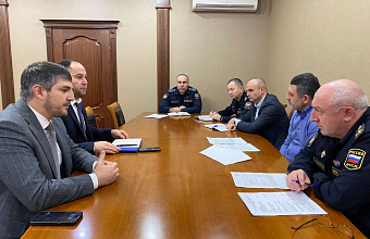 Свыше 290 млн рублей долга за газ взыскали в Дагестане с начала года