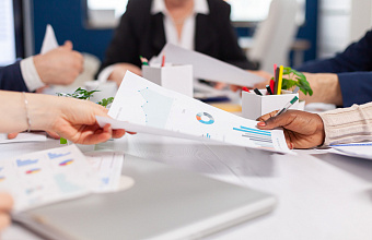 Жители Махачкалы назвали сферы, в которых открыли бы свое дело