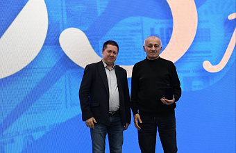 В Махачкале прошло награждение журналистов Дагестана