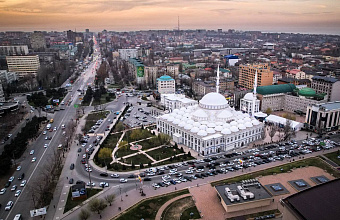 Генплан Махачкалы должен быть принят до конца 2024 года – Сергей Меликов