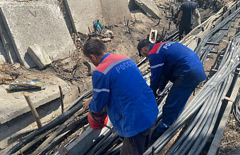 Энергетики «Дагэнерго» полностью восстановили электроснабжение потребителей Махачкалы