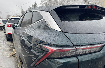 В 2024 году жители СКФО взяли в 2,5 раза больше автокредитов