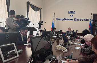 Средний размер взятки в Дагестане в 2024 году вырос до 1,6 млн рублей