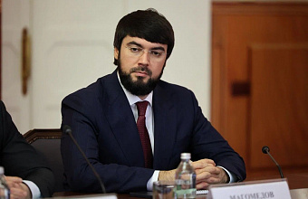 Хабибулла Магомедов: «''Прямая линия'' служит эффективным инструментом для обсуждения вопросов развития региона»