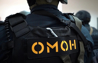 При содействии спецназа в Дагестане пресечены нарушения миграционного законодательства