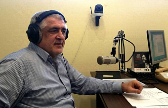 Вагаб Казибеков: «С интересом буду следить за тем какие вопросы и ответы поступят по теме развития АПК»