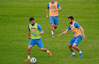 «Динамо» начнет подготовку к сезону 10 июня