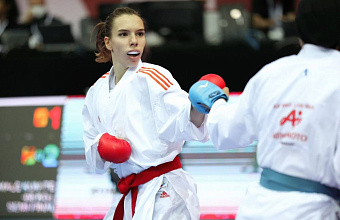 Двое дагестанских каратистов выступят на турнире в Грузии