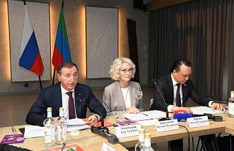 Заур Аскендеров: «Наша задача – не только сохранить динамику, но и предпринять все возможные меры для привлечения большего числа гостей в будущем»