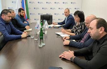 В Дагестане многоэтажные самострои охватят новыми счетчиками потребления энергии