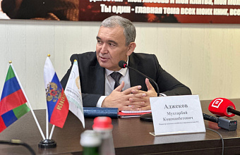 Мощности хранения плодоовощной продукции в Дагестане вырастут до 55 тысяч тонн