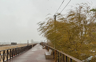Энергетики Дагестана перешли на режим повышенной готовности из-за ухудшения погодных условий