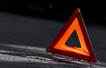 Девочка-подросток пострадала в результате автонаезда в Дагестане