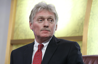 Песков: власти РФ отслеживают последствия повышения кредитных ставок