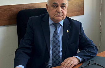 Доктор экономических наук Назирхан Гаджиев отмечает свое 70-летие