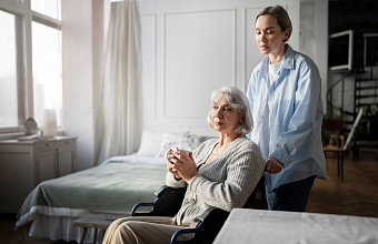 В 2025 году Соцфонд РД проактивно назначит надбавки к пенсиям 80-летних граждан и инвалидов I группы